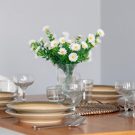 Family Apartments Osiedle Rusa By Noclegi Renters Poznan Dış mekan fotoğraf