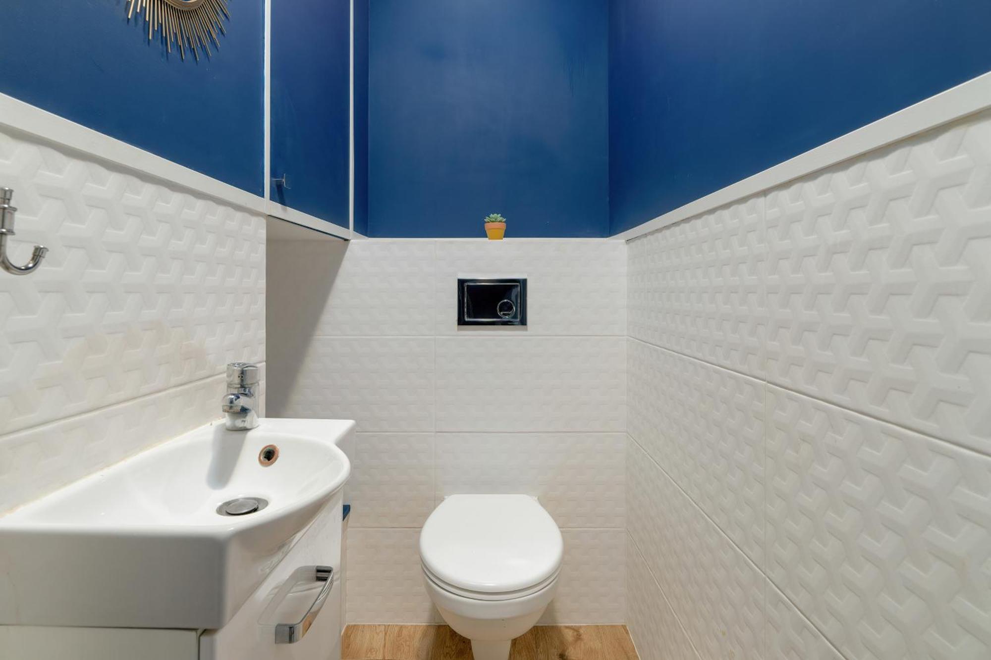 Family Apartments Osiedle Rusa By Noclegi Renters Poznan Dış mekan fotoğraf