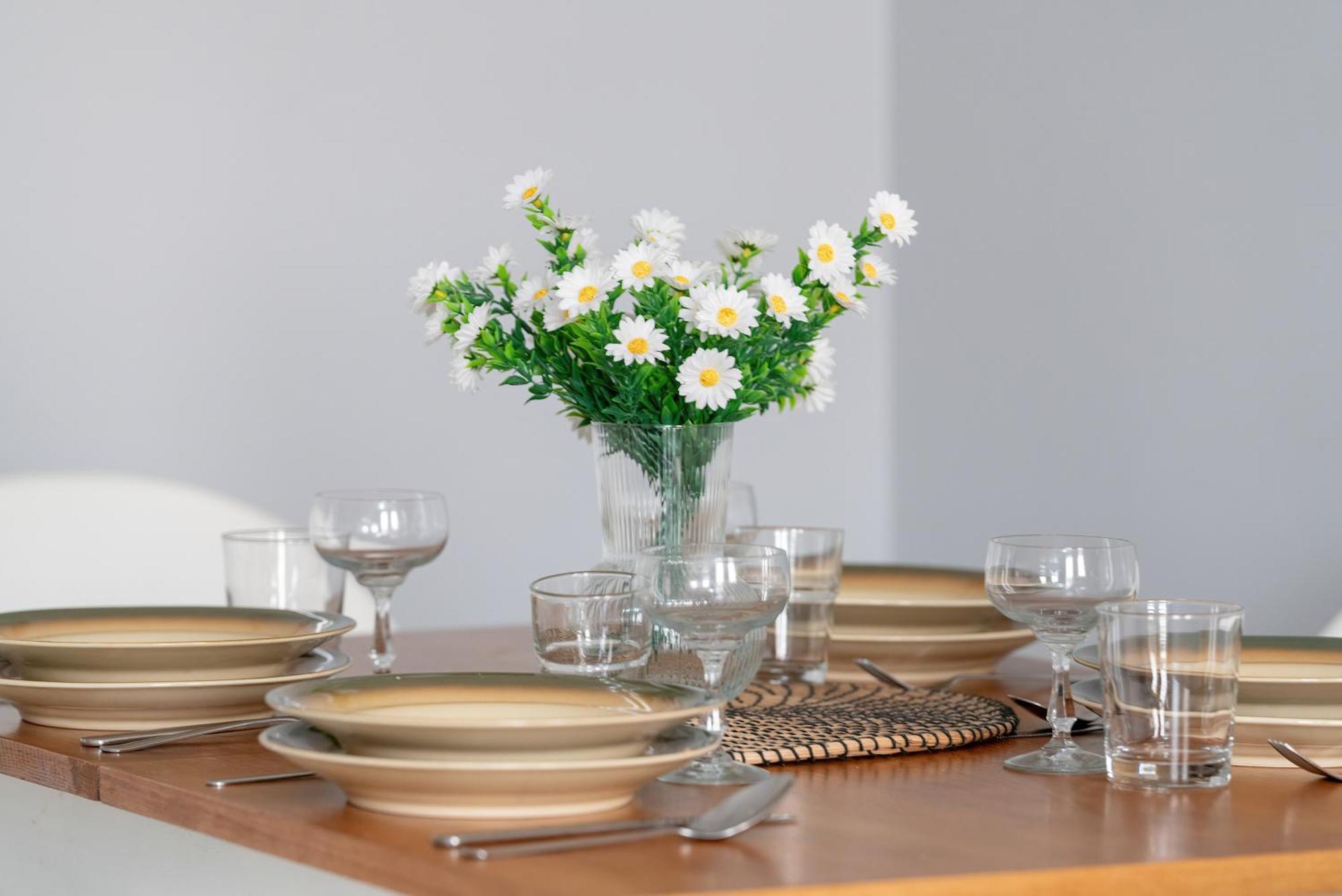 Family Apartments Osiedle Rusa By Noclegi Renters Poznan Dış mekan fotoğraf